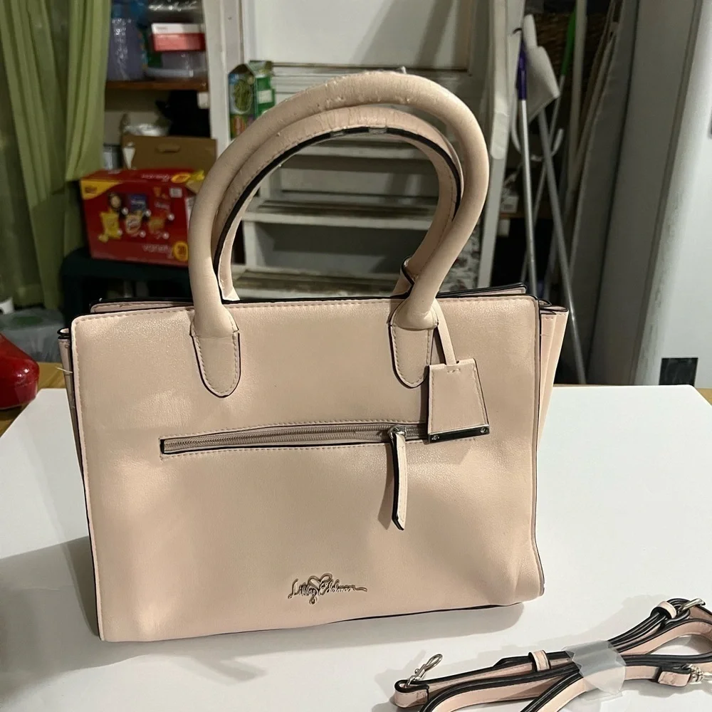Libby Edelman Purse – Crossbody, Tote, Shoulder Bag, & Satchel Style